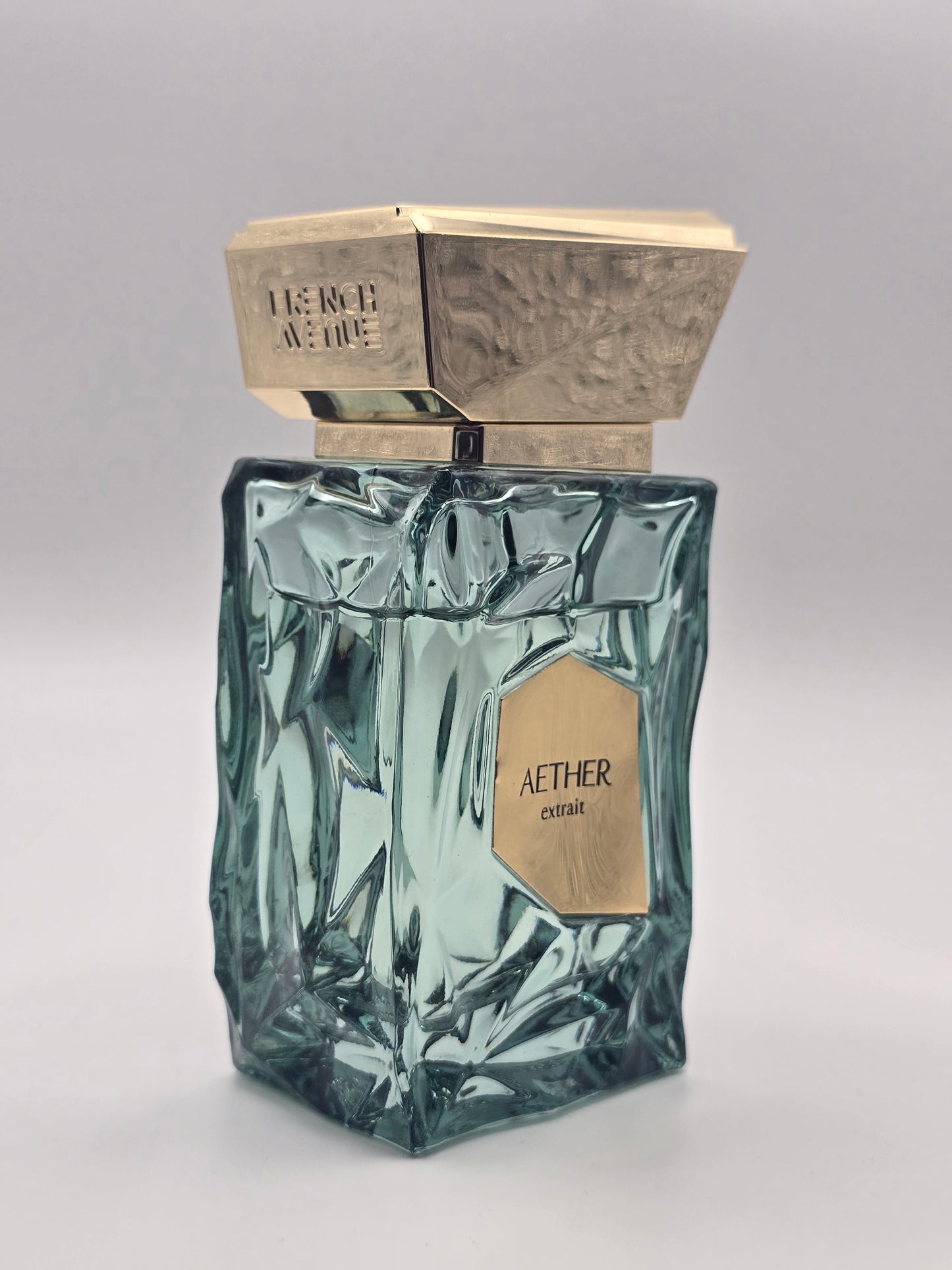 French Avenue Aether Extrait