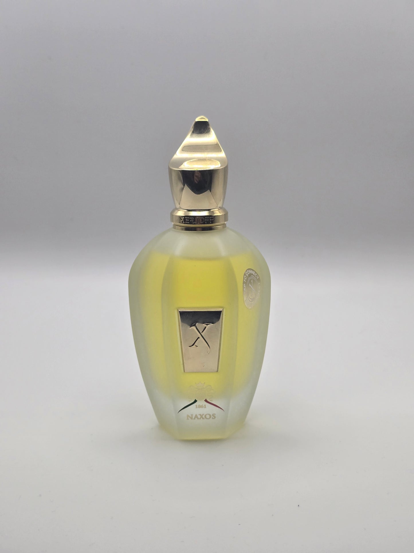 Xerjoff Naxos