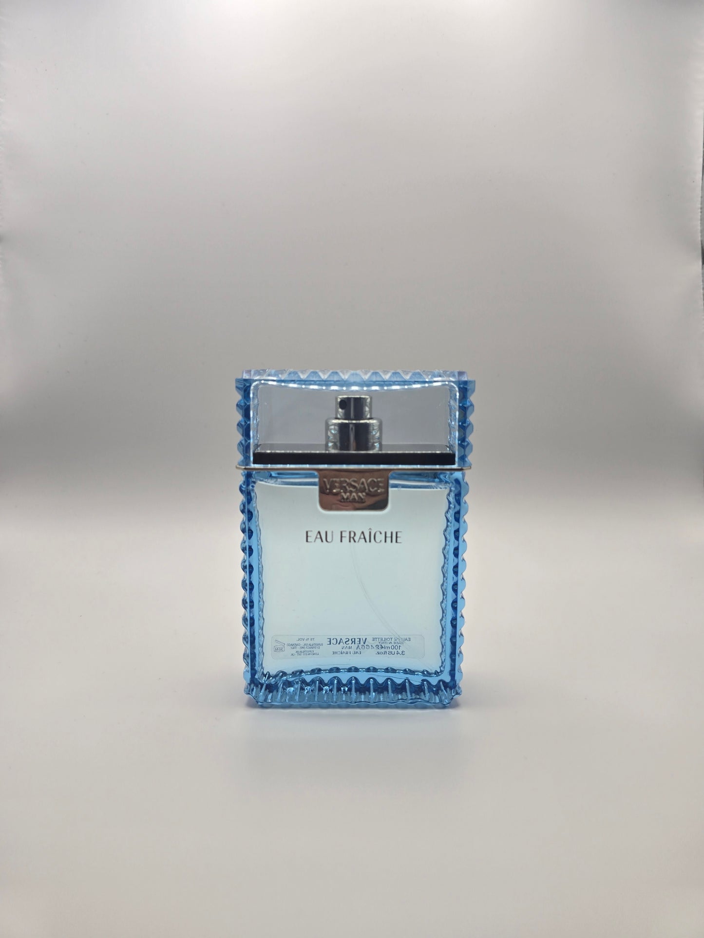 Versace Man Eau Fraiche