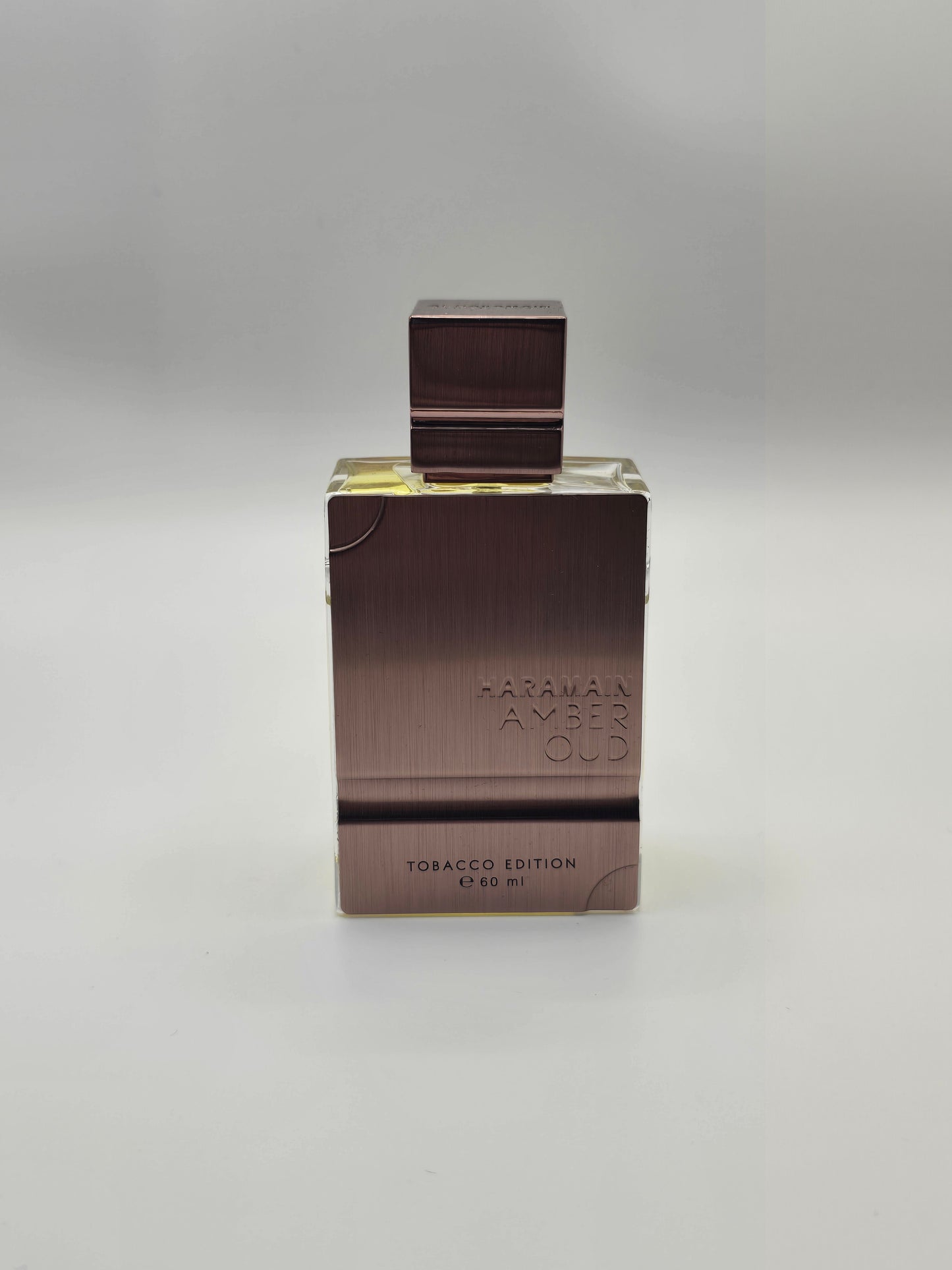 Al Haramain Amber Oud Tobacco Edition