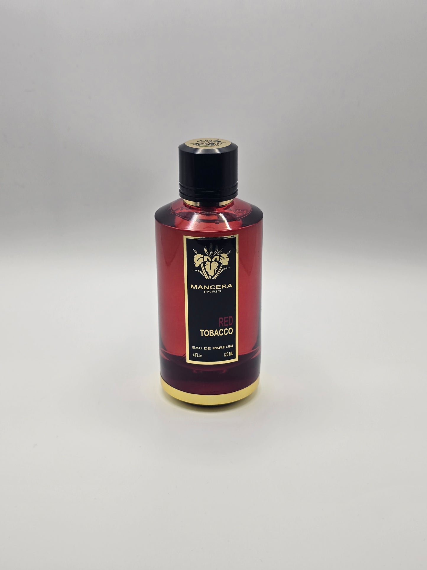 Mancera Red Tobacco