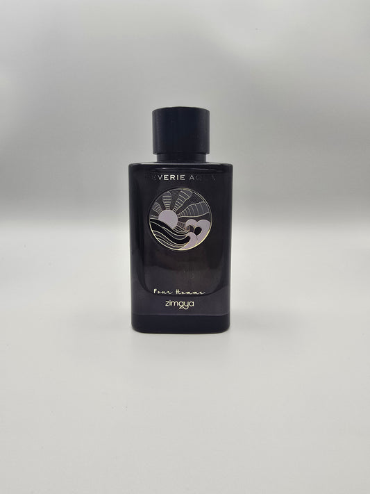 Zimaya Revierie Aqua