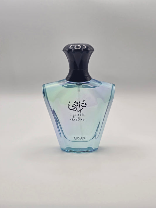 Afnan Turathi Electric