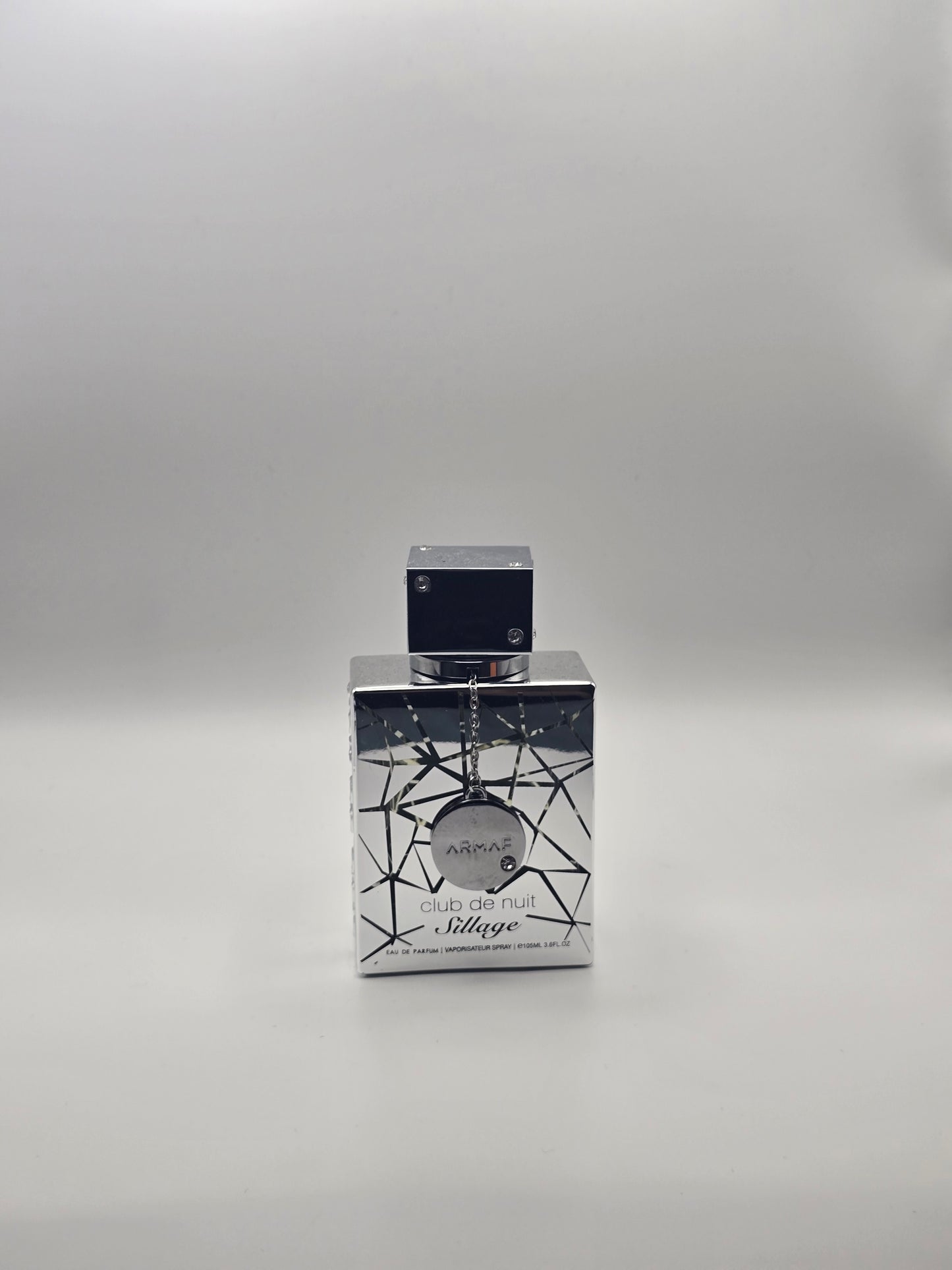 Armaf Club De Nuit Sillage