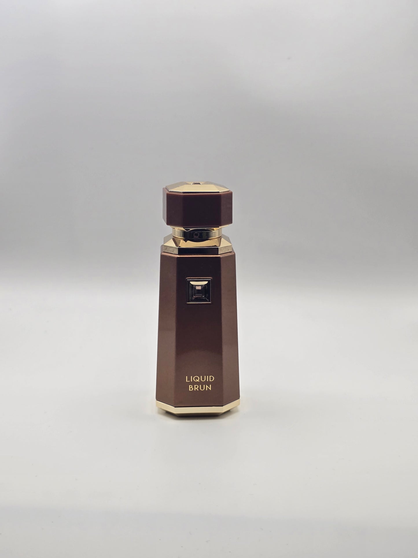 French Avenue Liquid Brun