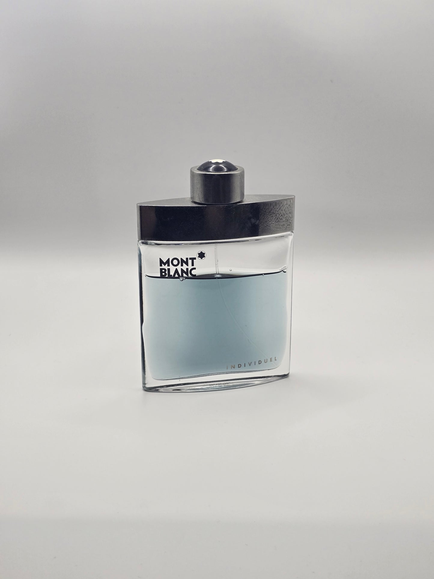 Mont Blanc Induviduel