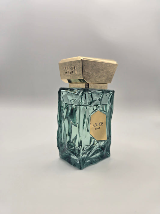 French Avenue Aether Extrait