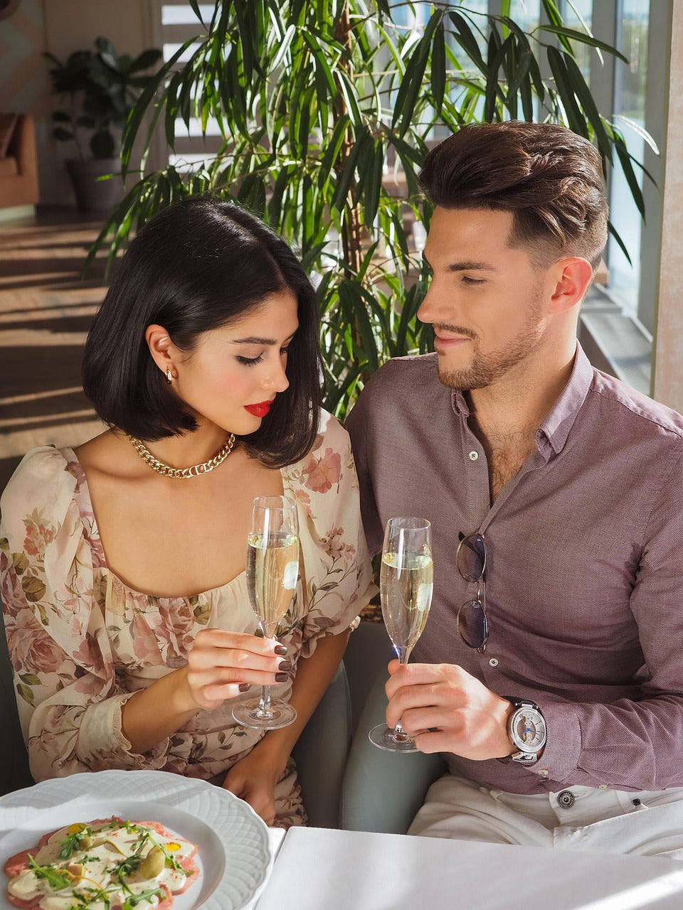Date Night Exclusive Scents
