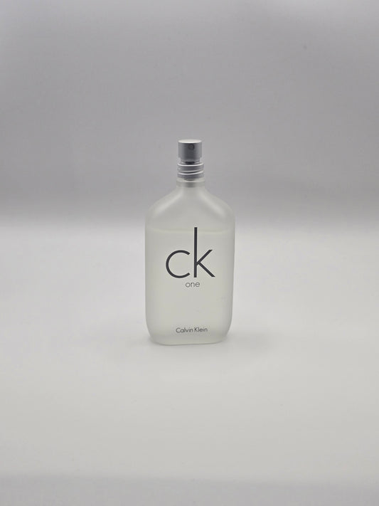 Calvin Klein CK1