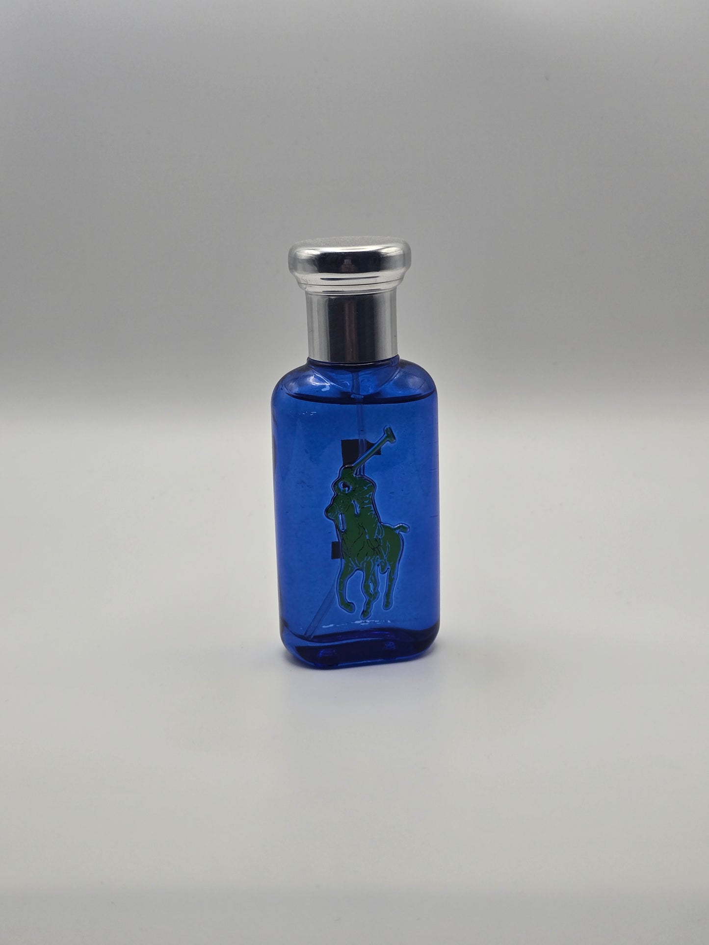Ralph Lauren Big Pony 1 Blue