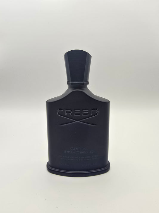 Creed Green Irish Tweed