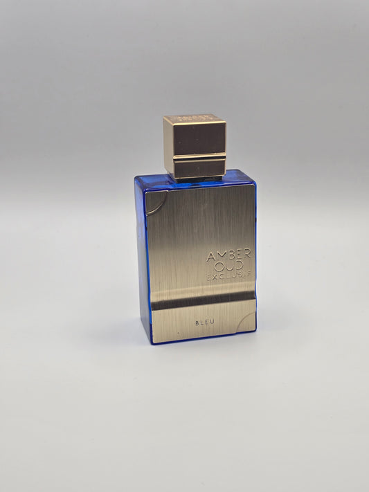 Al Haramain Amber Oud Bleu