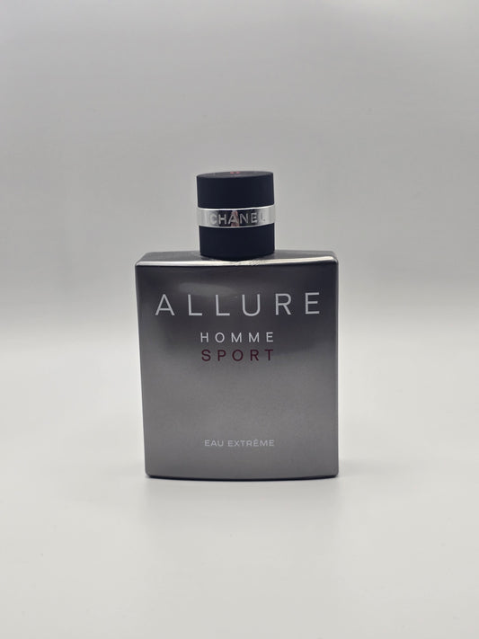 Chanel Allure Homme Sport Eau Extreme