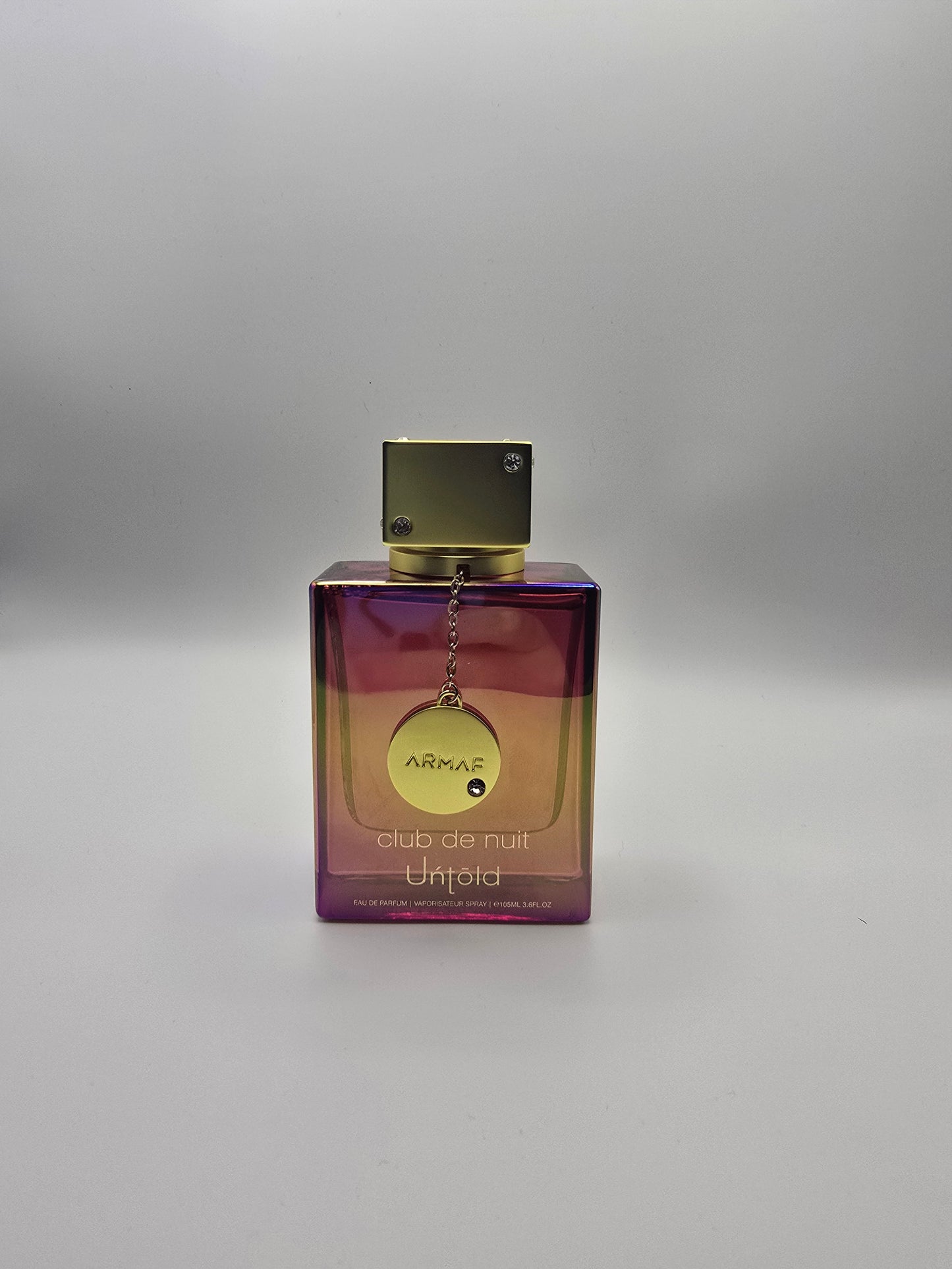 Armaf Club De Nuit Untold