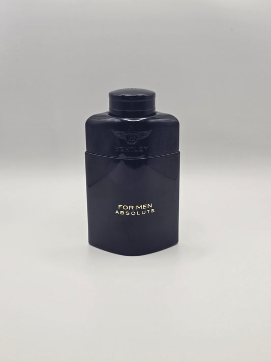 Bentley For Men Absolute