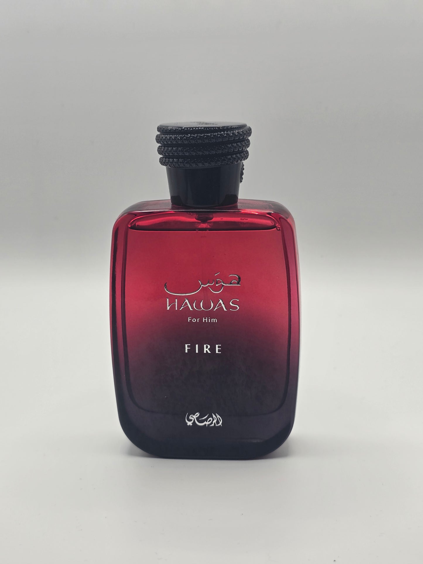 Rasasi Hawas Fire