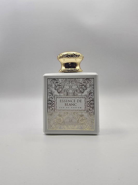 French Avenue Essence De Blanc