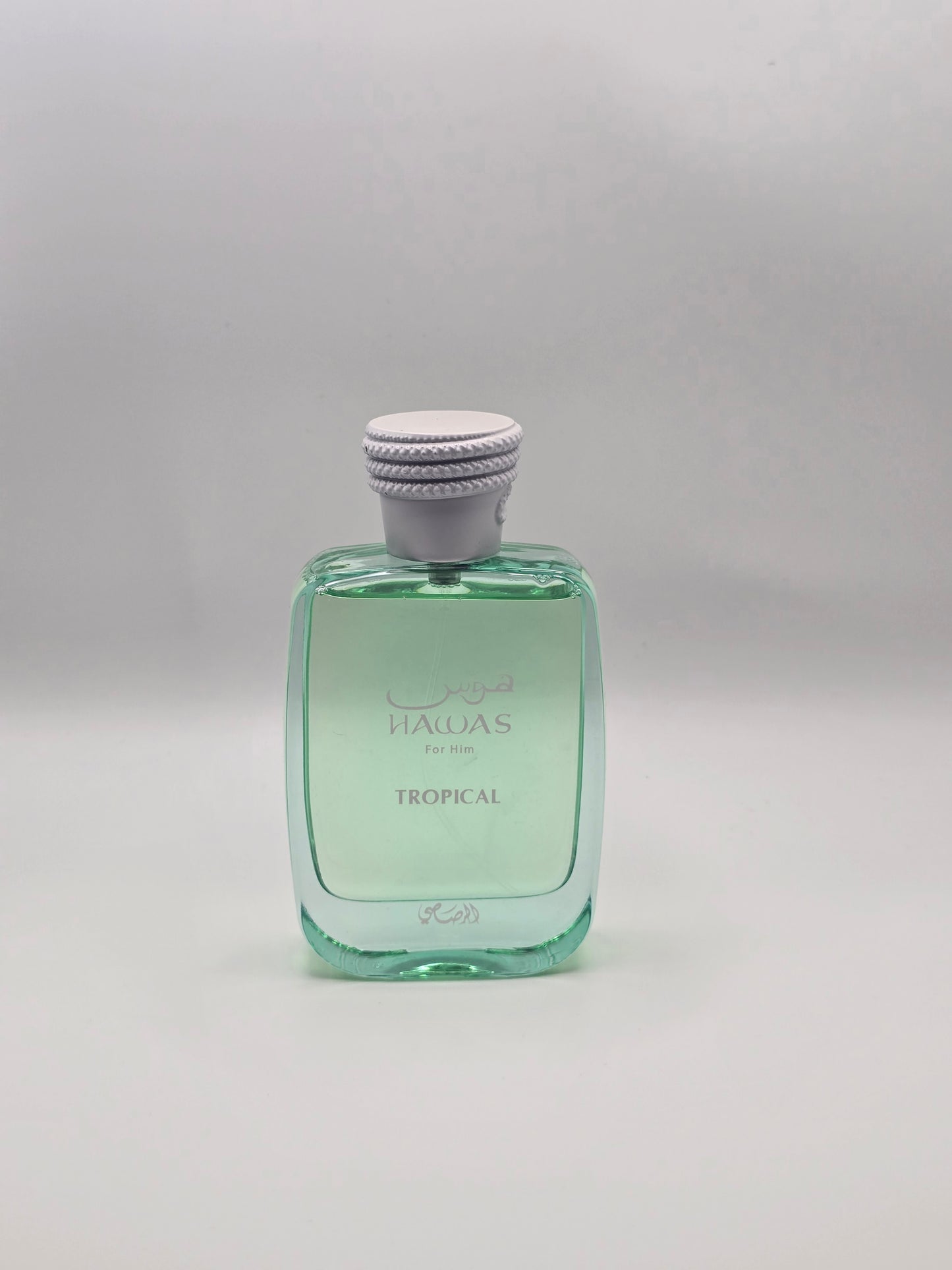 Rasasi Hawas Tropical