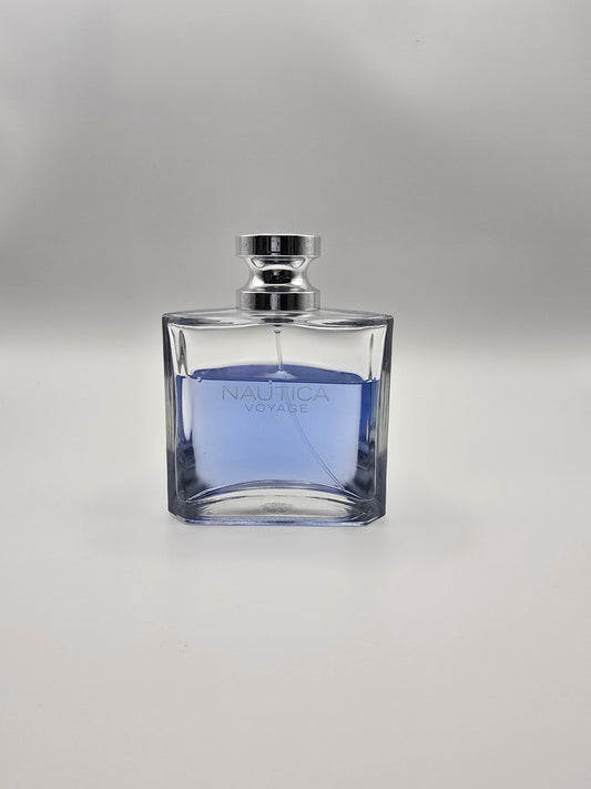 Nautical Voyage