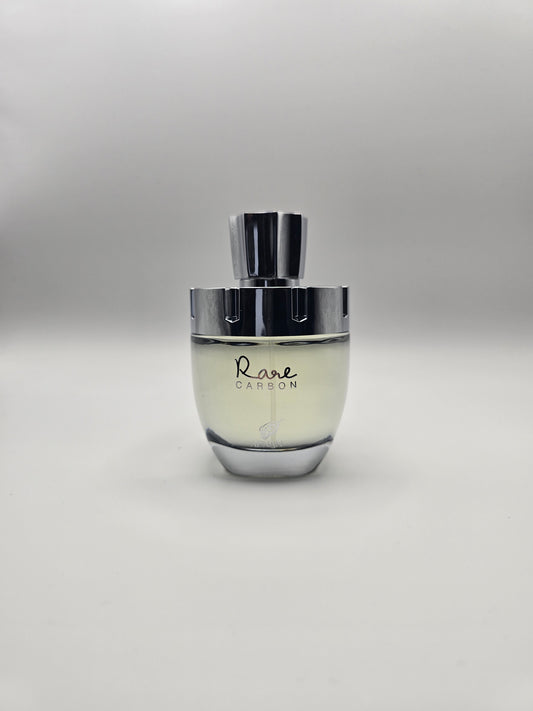 Afnan Rare Carbon