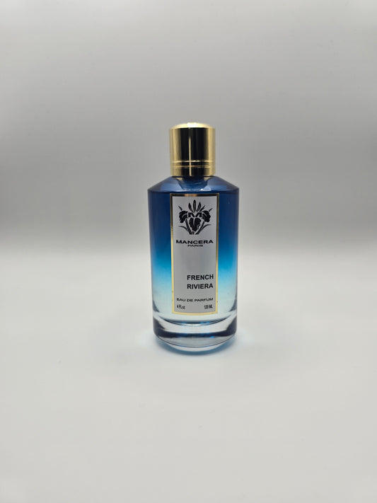 Mancera French Riviera
