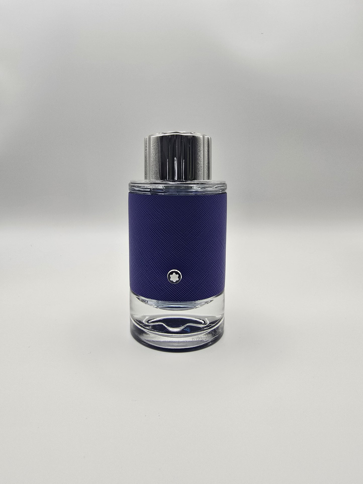 Mont Blanc Explorer Ultra Blue