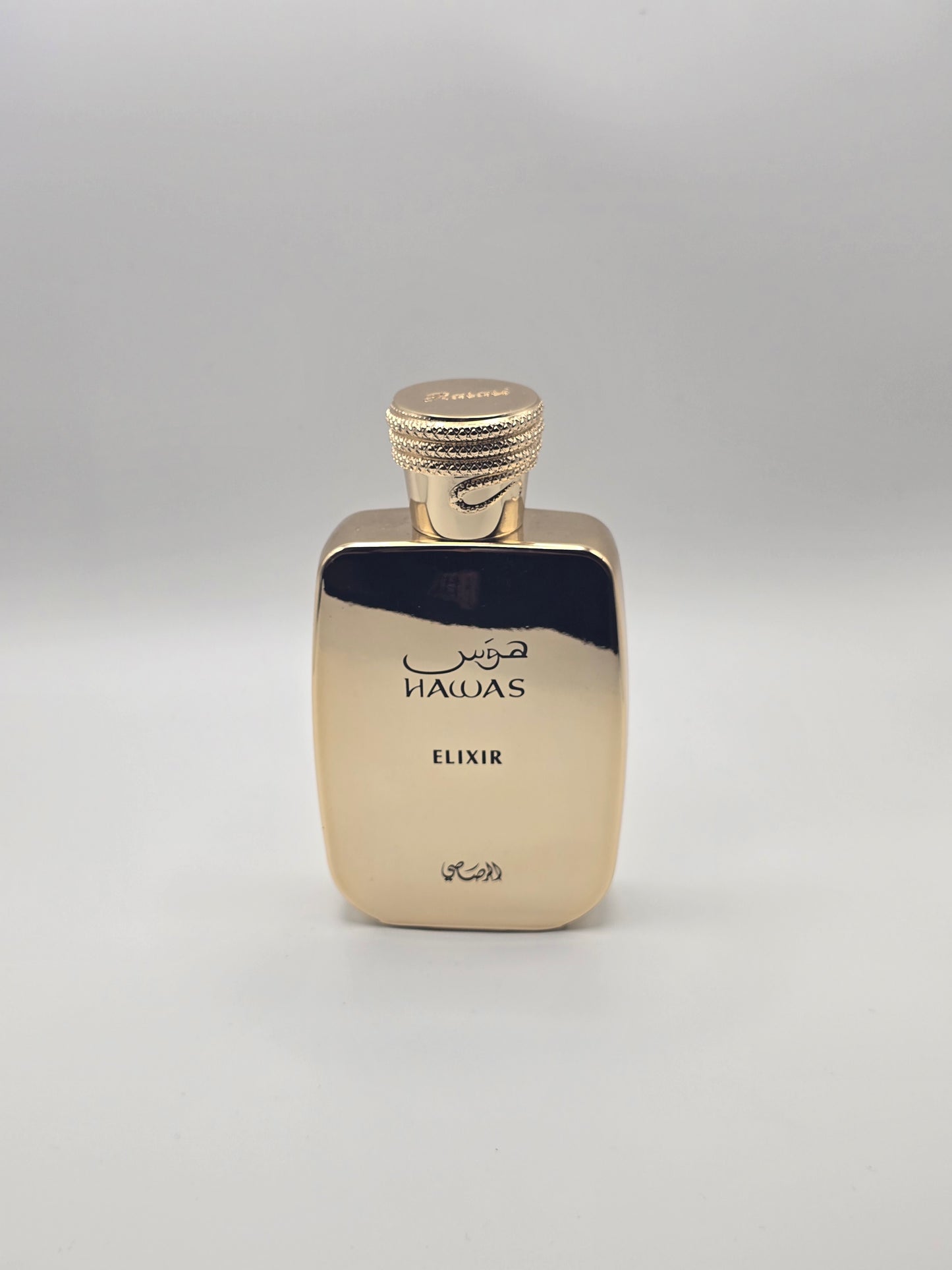 Rasasi Hawas Elixir