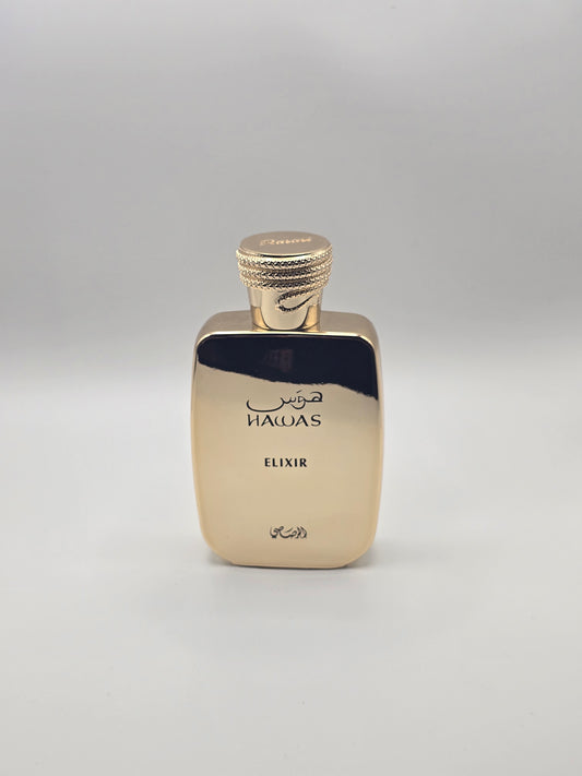Rasasi Hawas Elixir