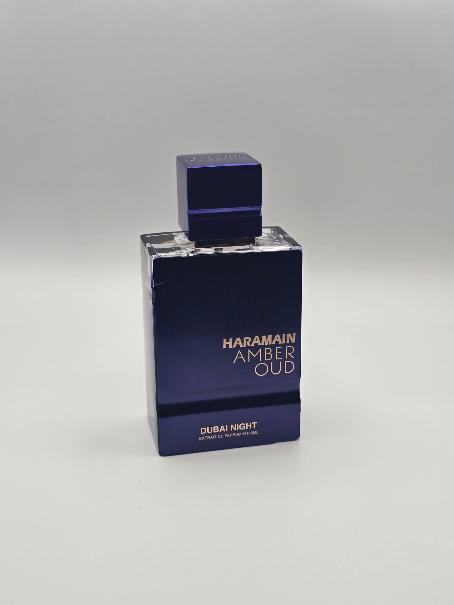 Al Haramain Amber Oud Dubai Night