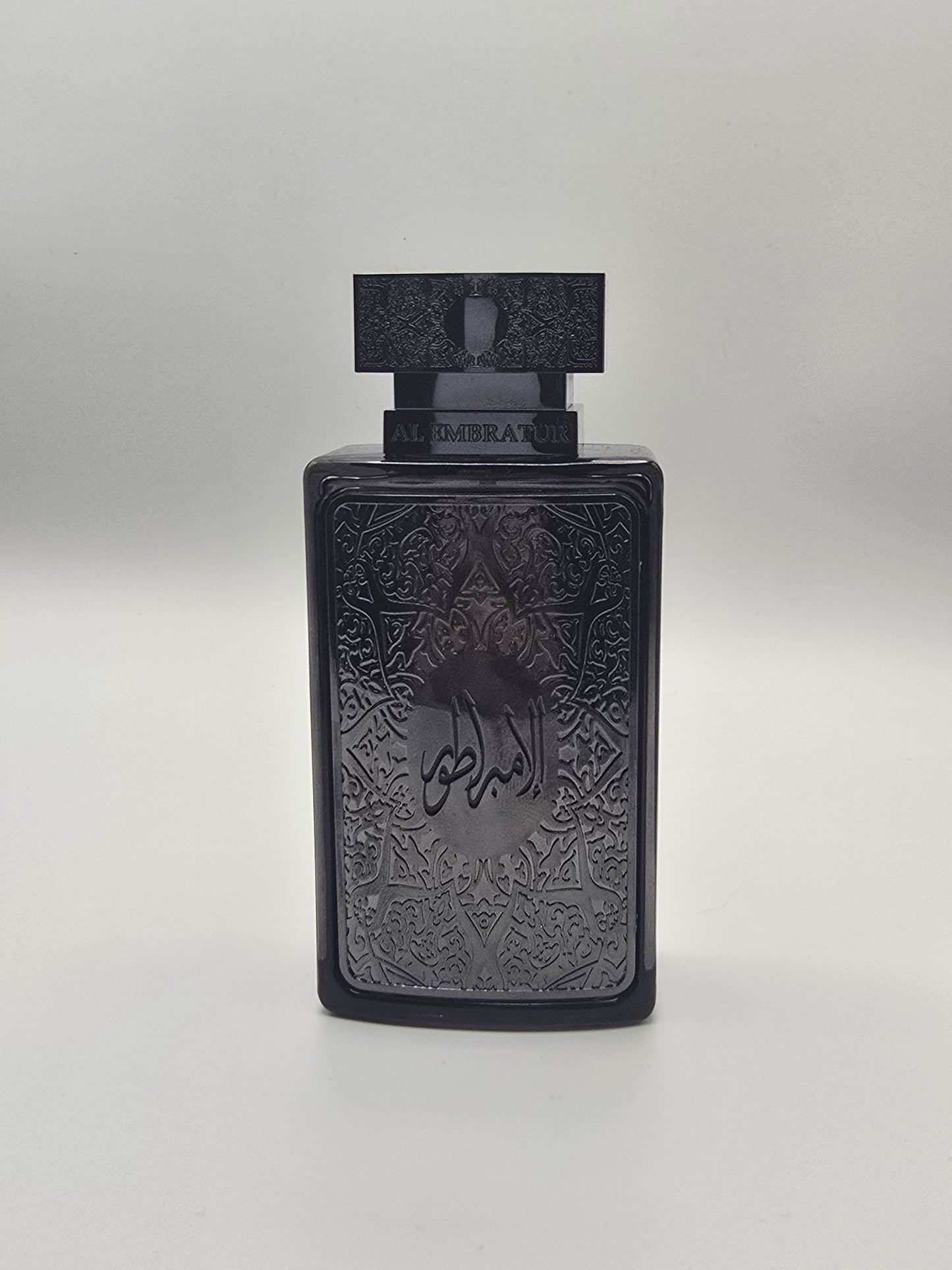 Zimaya Al Embratur Elixir