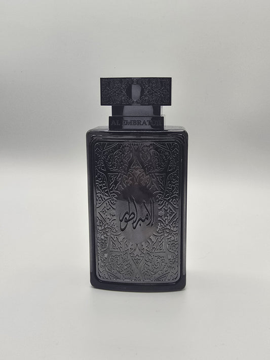 Zimaya Al Embratur Elixir