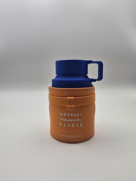 Armaf Odyssey Mandarin Sky Elixir