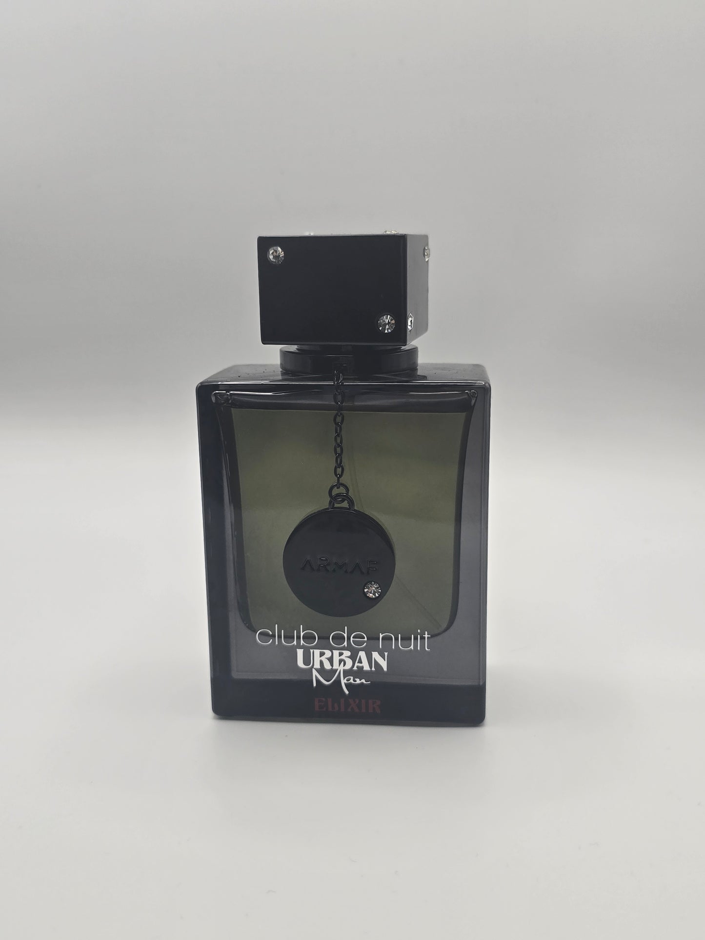 Armaf Club De Nuit Urban Man Elixir