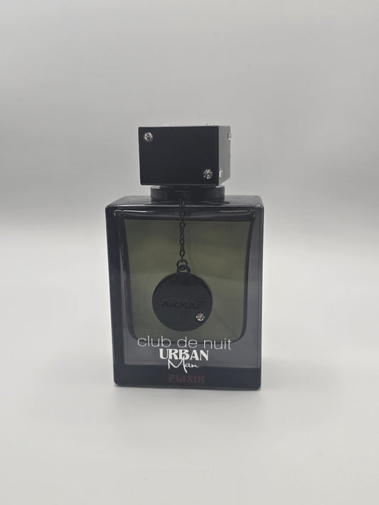 Armaf Club De Nuit Urban Man Elixir