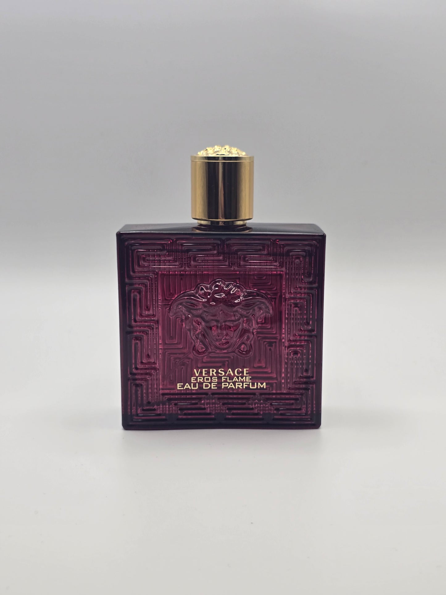Versace Eros Flame
