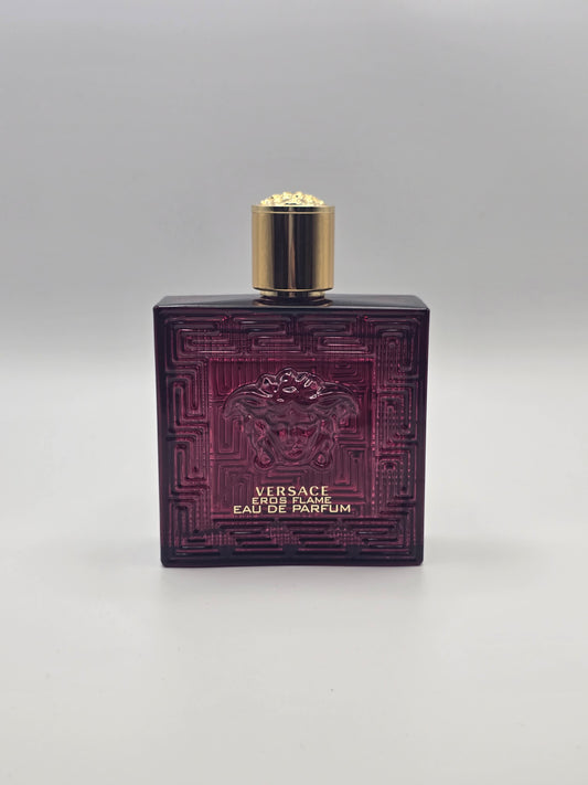 Versace Eros Flame