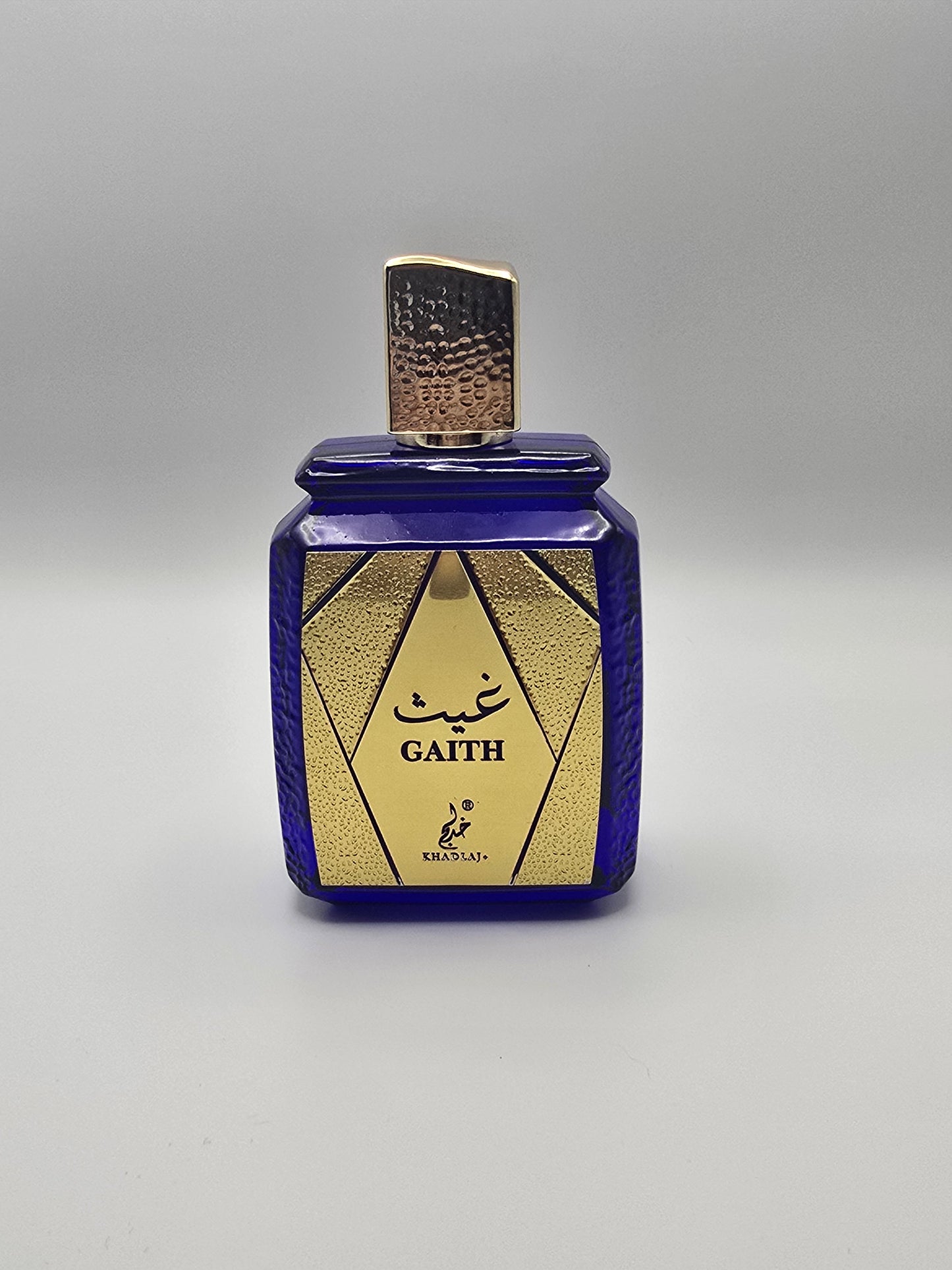 Khadlaj Gaith