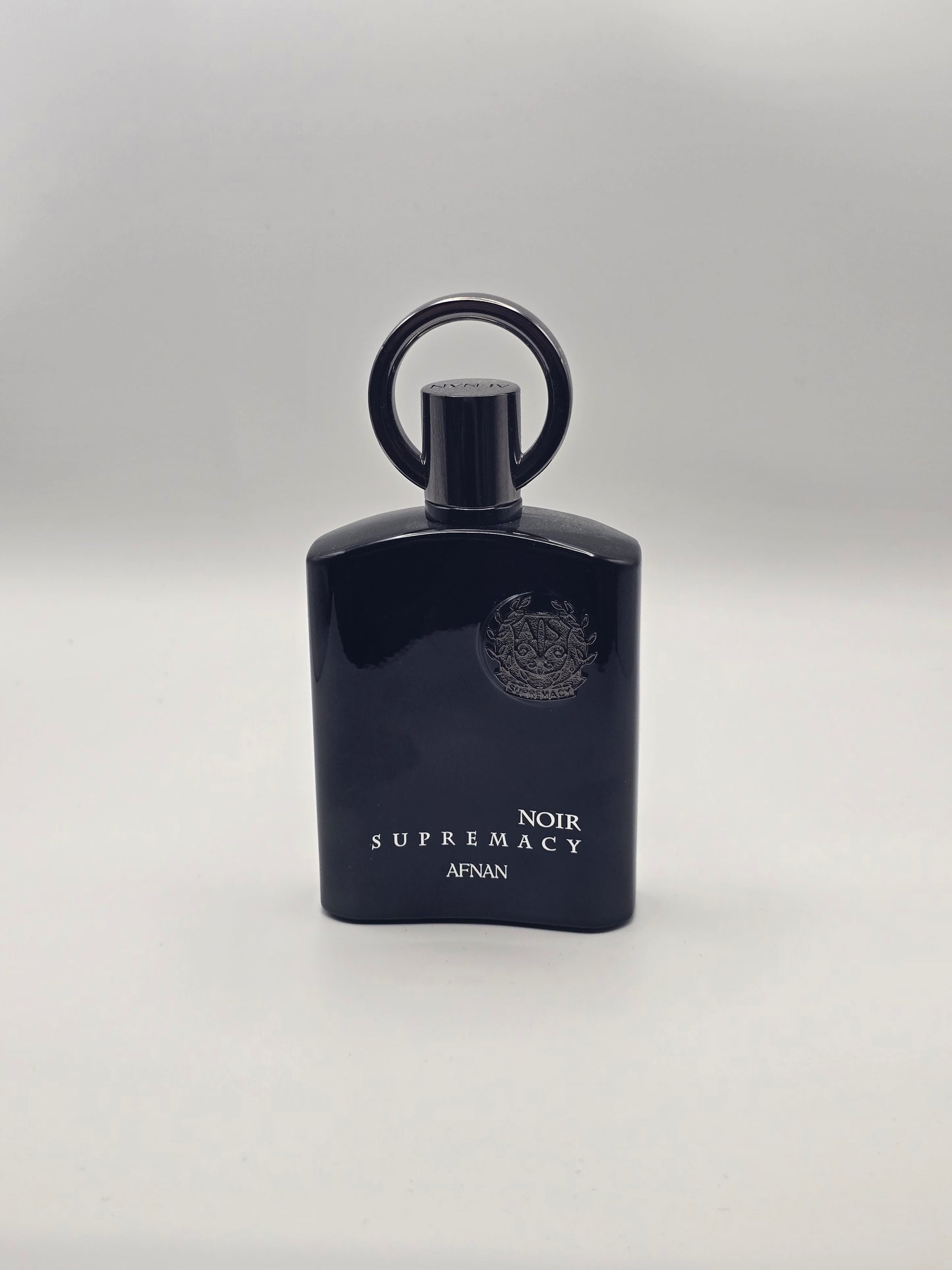 Afnan Supremacy Noir