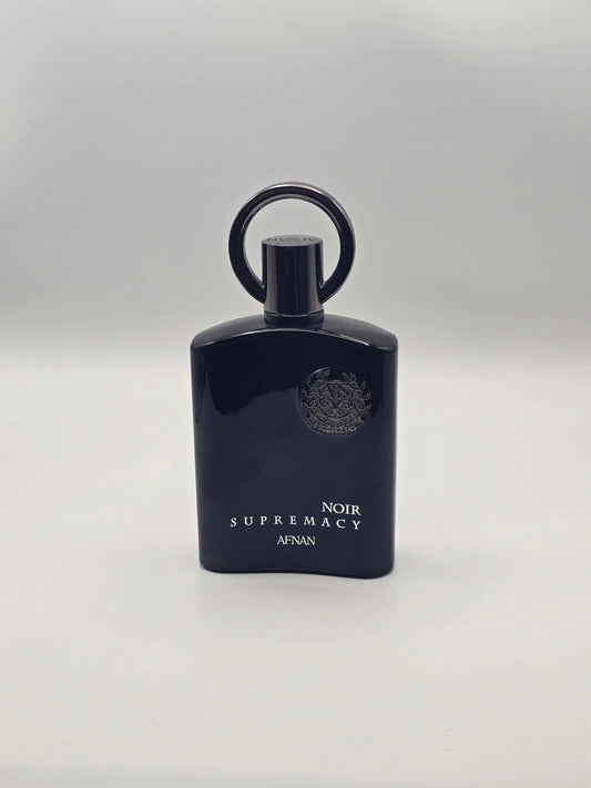 Afnan Supremacy Noir