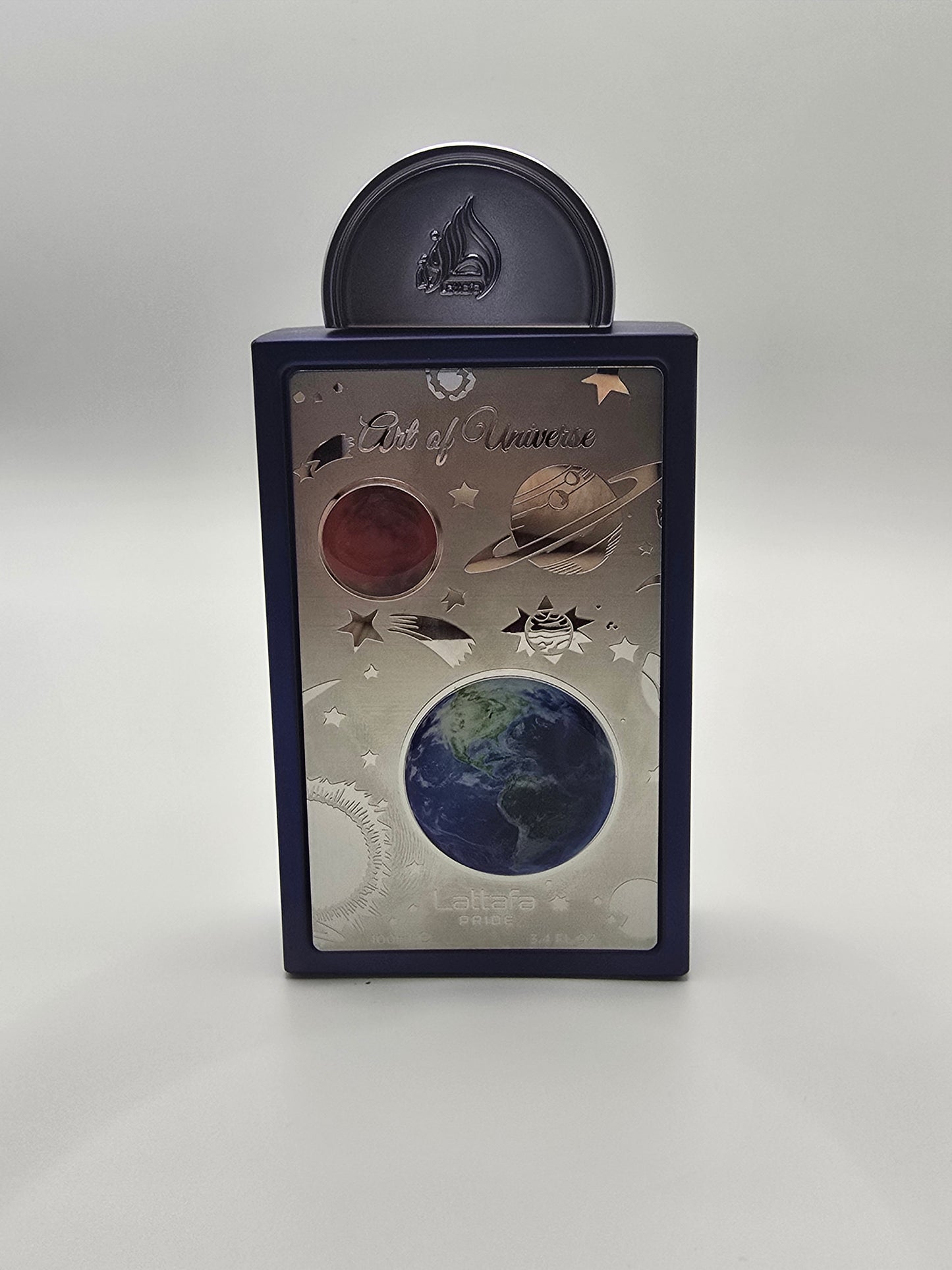 Lattafa Art Of Universe