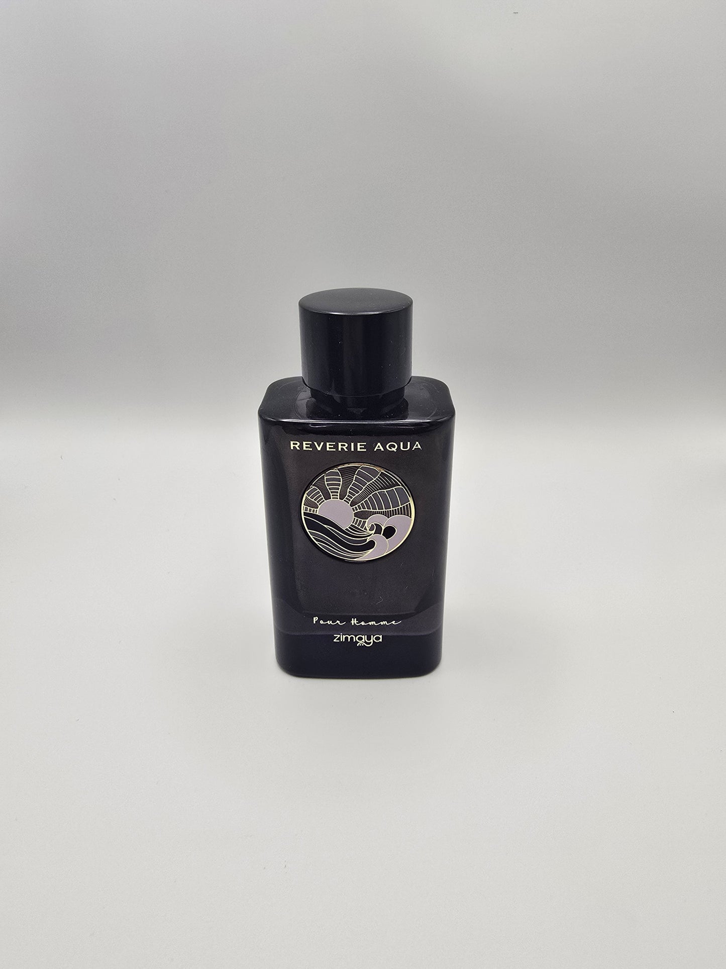 Zimaya Revierie Aqua