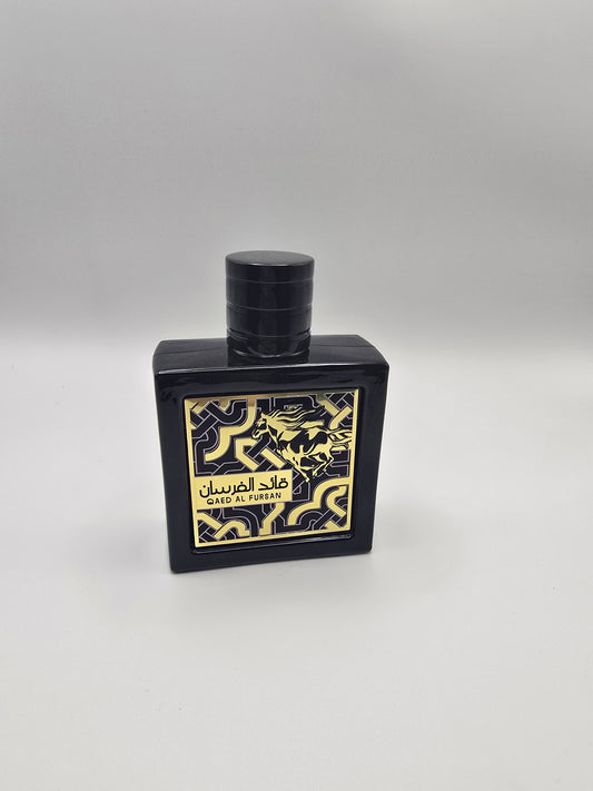 Lattafa Qaed Al Fursan