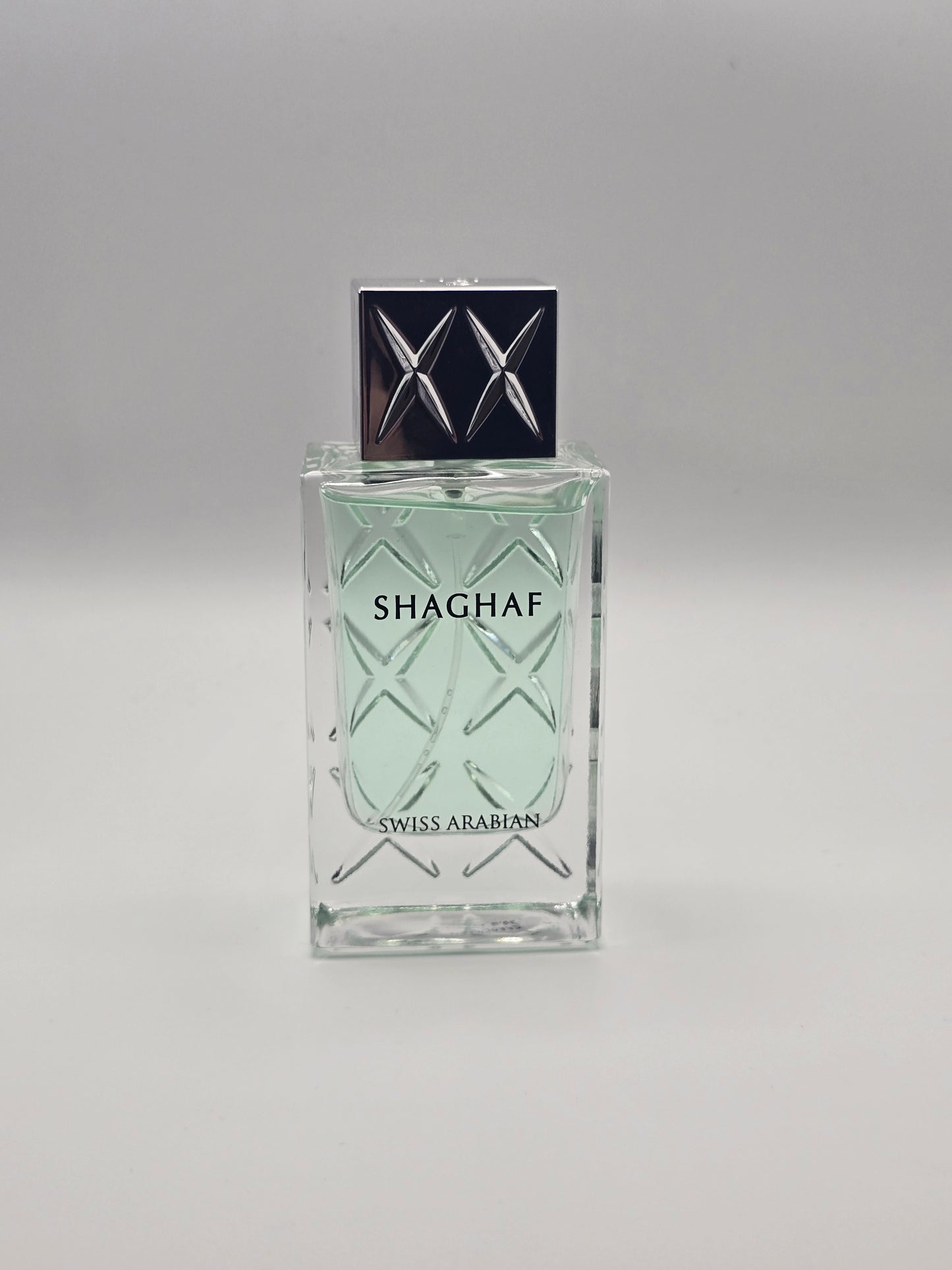 Swiss Arabian Shagaf