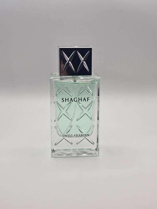 Swiss Arabian Shagaf