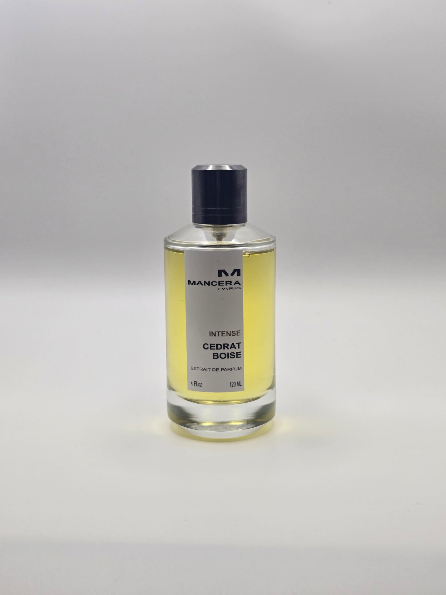 Mancera Cedrat Boise Intense
