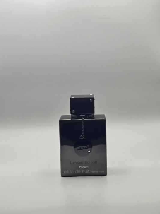 Club De Nuit Intense Man Limited Edition Parfum