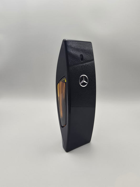 Mercedes Benz Club Black
