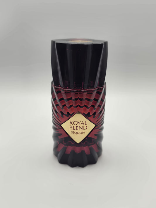 French Avenue Royal Blend Sequoia