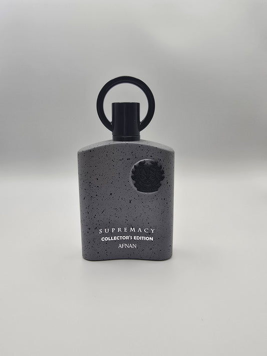 Afnan Supremacy Collector's Edition
