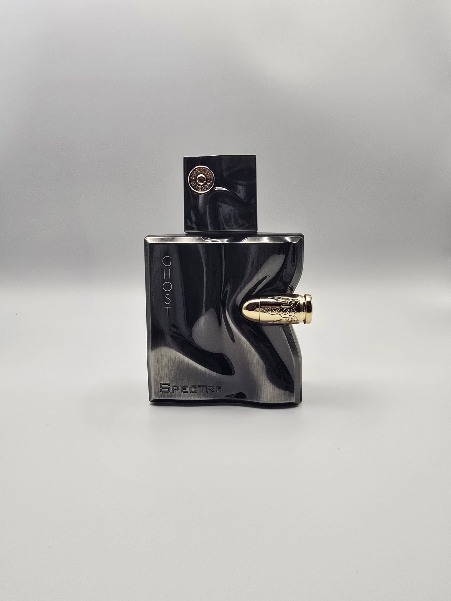 French Avenue Spectre Ghost